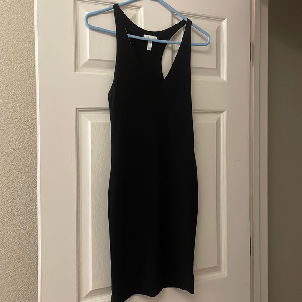 Leith Racerback dress